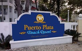 Puerto Plata Beach Resort